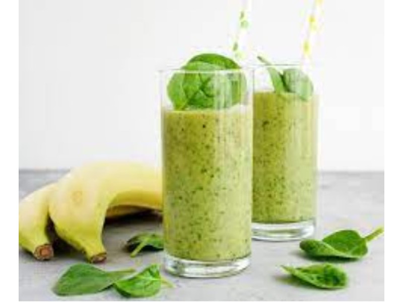 Хлорофилл: 5 полезных свойств