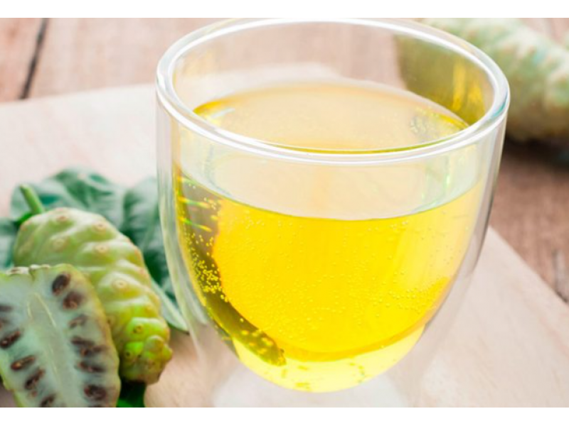 Что такое нони?