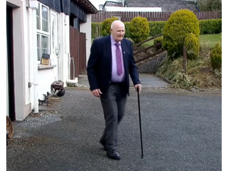 Болезнь Паркинсона