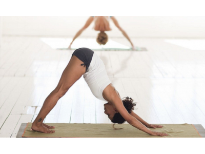 Подходит ли вам йога?