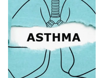 Хроническая астма – какие естественные методы лечения могут помочь?