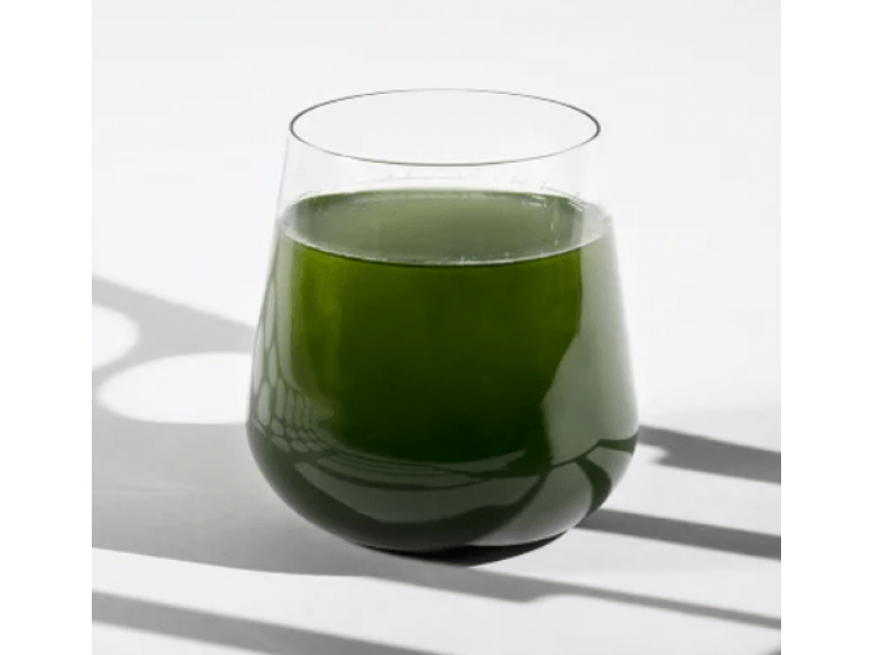 Жидкий хлорофилл: что за этим удивительным продуктом стоит?