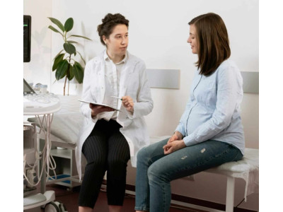 Беременность в зрелом возрасте: вдохновение, поддержка и план действий