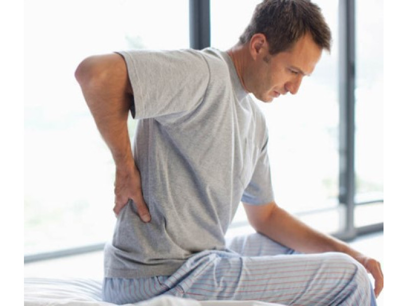 Как поддержать здоровье простаты и предотвратить доброкачественная гиперплазия предстательной железы