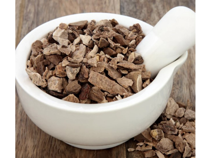 Дикий ямс – фитоэстрогены, женское здоровье и гормональный баланс