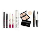 Декоративна косметика NSP