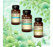 Добавки NSP для зрения