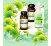 Эндокринные железы