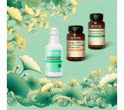 Фитопрепараты NSP / НСП