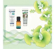  Лінійка лікувальної косметики NSP/НСП