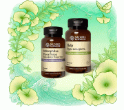 Женская репродуктивная