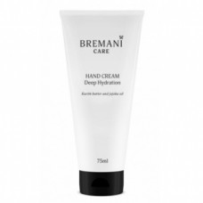 Крем для рук глубокое увлажнение