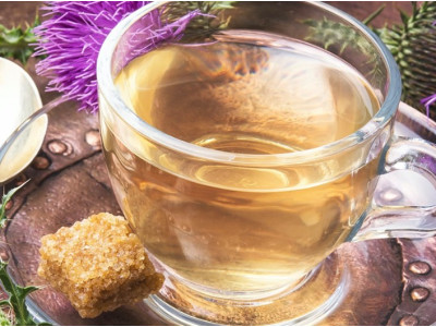 6 лучших трав для постпраздничной детоксикации