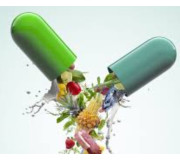 Отдельные БАДы