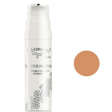 Тональный крем «Ванильный коктейль»