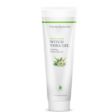 Гель с алоэ «Вич-Вера»