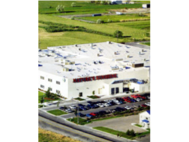 Виробництво NSP