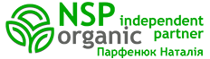 Интернет-магазин продукции NSP organic