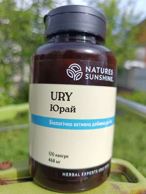 Фото БАД Уролакс новий дизайн