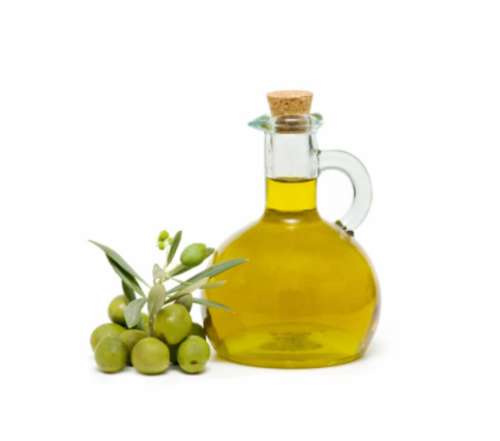 Фото оливковое масло