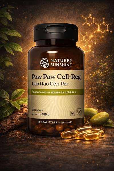 Фото Пао Пао NSP