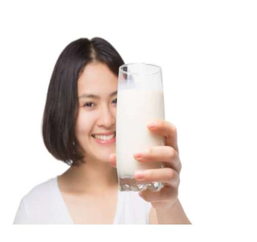 Фото стакана молока