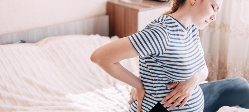 Фото симптомы симфизита