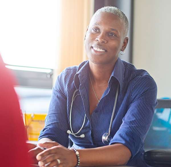 Фото прием у семейного врача