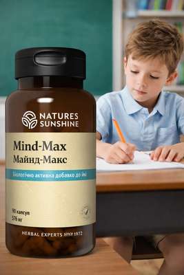 Фото Майнд Макс НСП детям с аутизмом