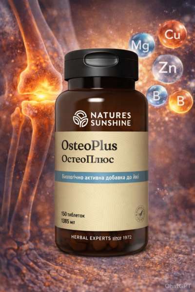 Фото комплекс кальций магний цинк