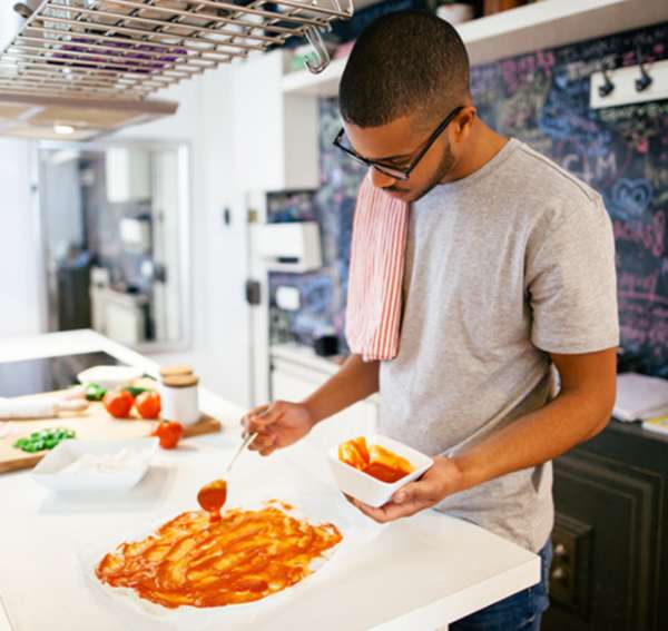 Фото продукты повышающих либидо