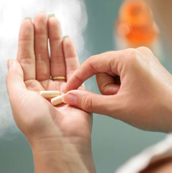 Фото витаминов для родителей