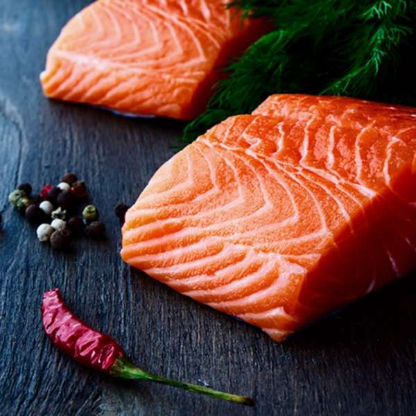 Фото лучшие жиры Омега-3